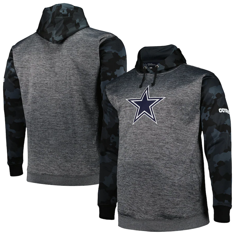 Men 2023 NFL Dallas Cowboys style #2 Sweater
